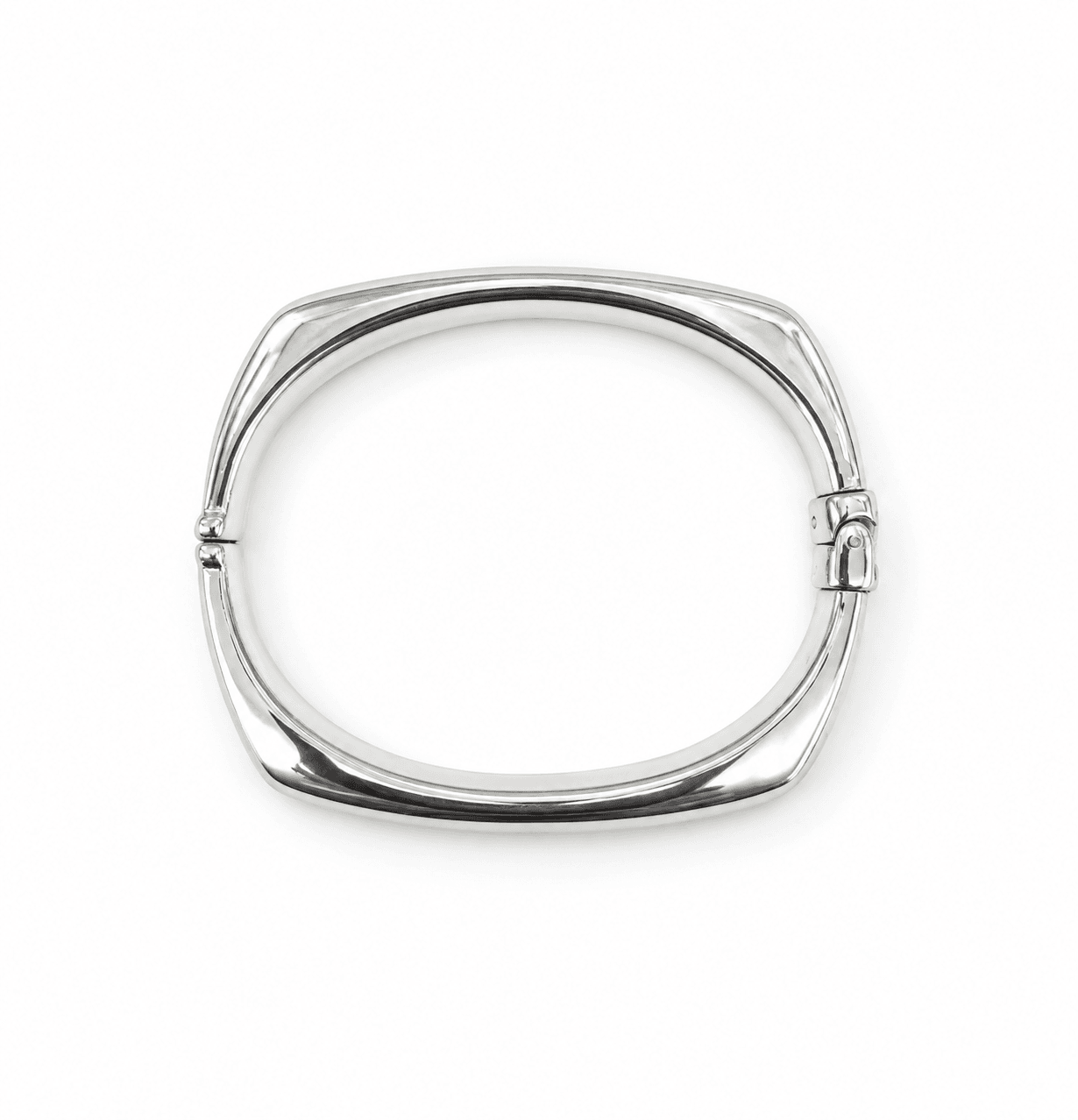 SIMPLE SQUARE BRACELET